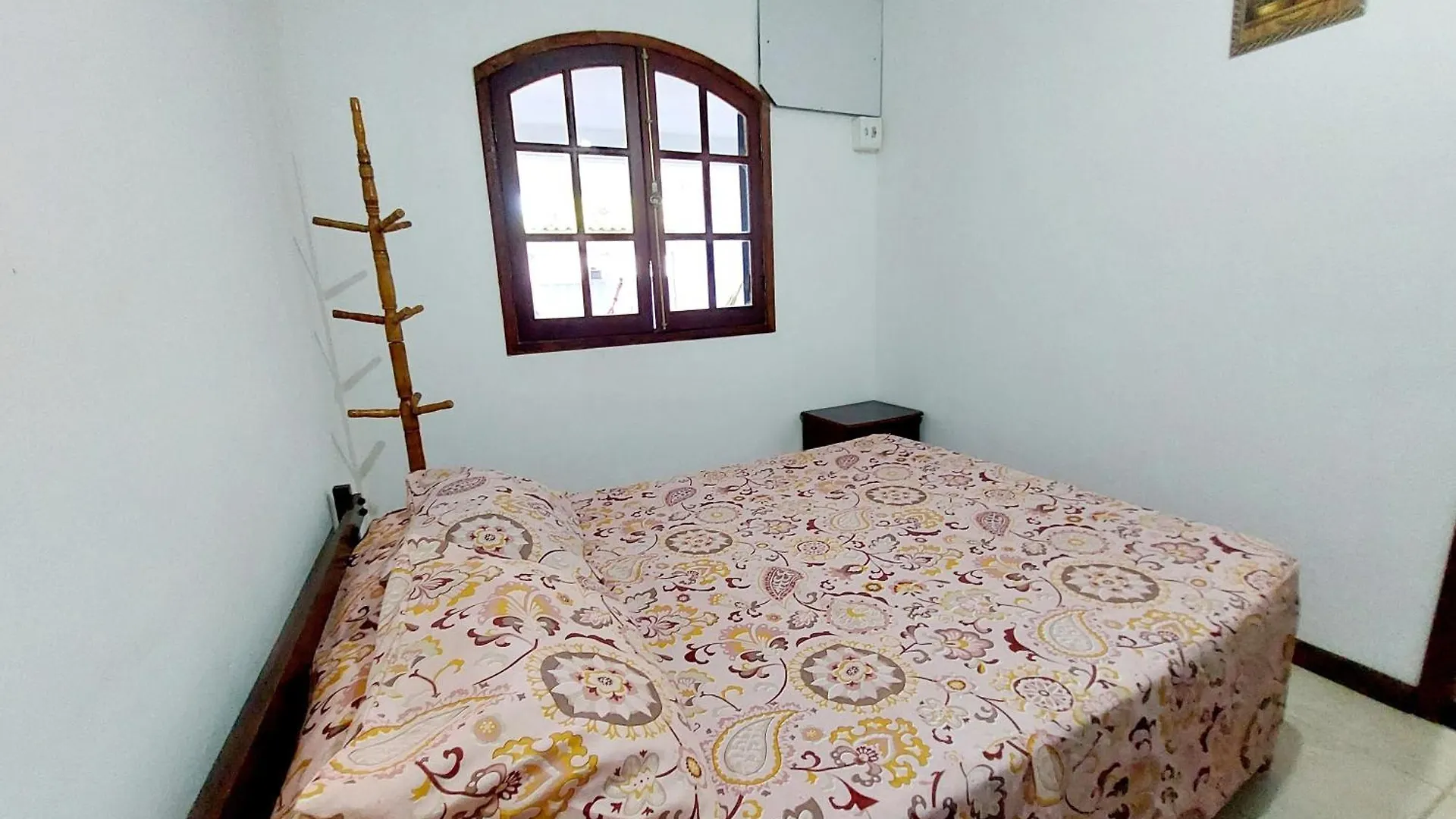Casa Espacosa 3 Quartos Sala Cozinha E Churrasqueira 度假居
