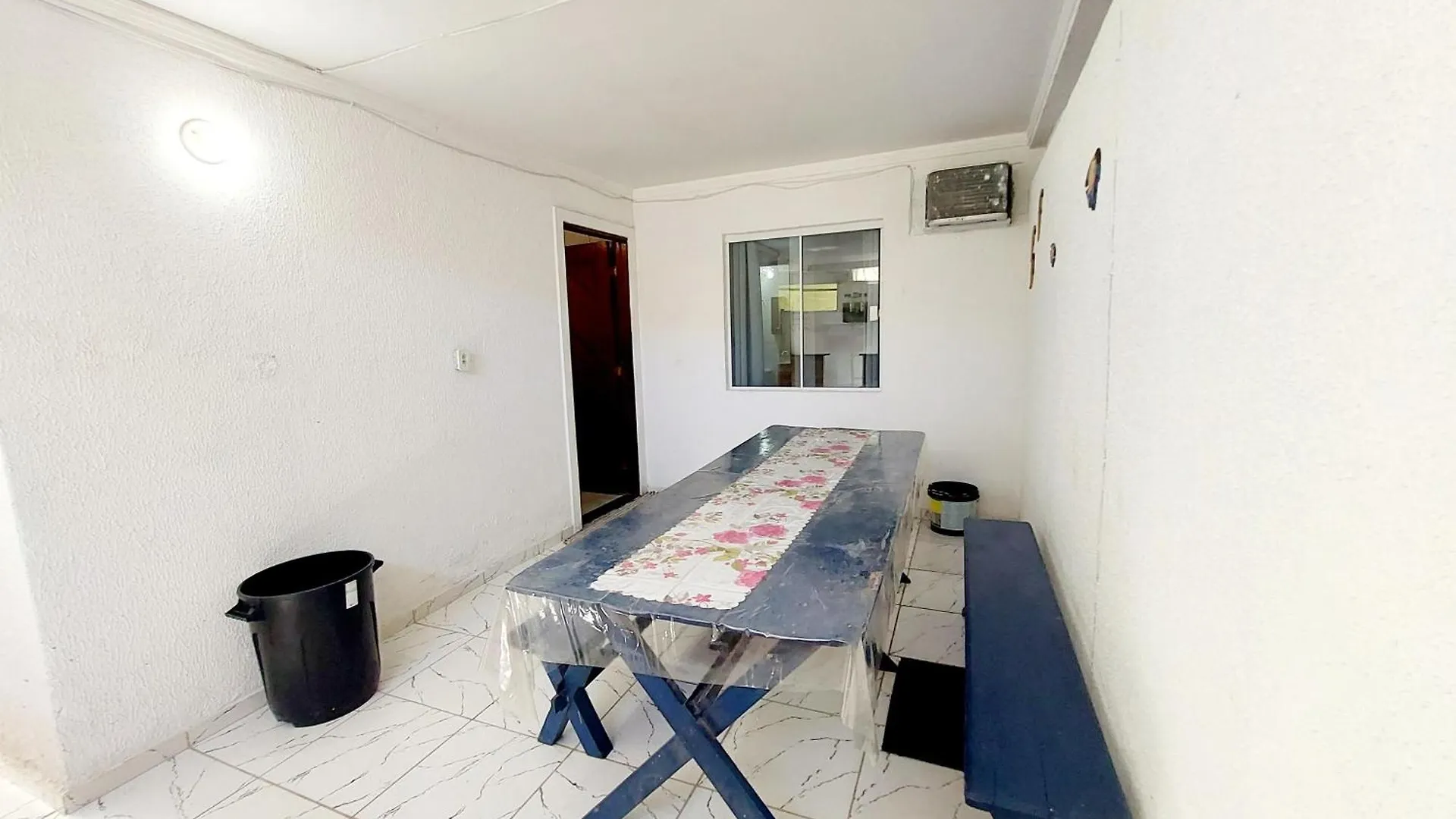 Casa Espacosa 3 Quartos Sala Cozinha E Churrasqueira 卡波布里奥