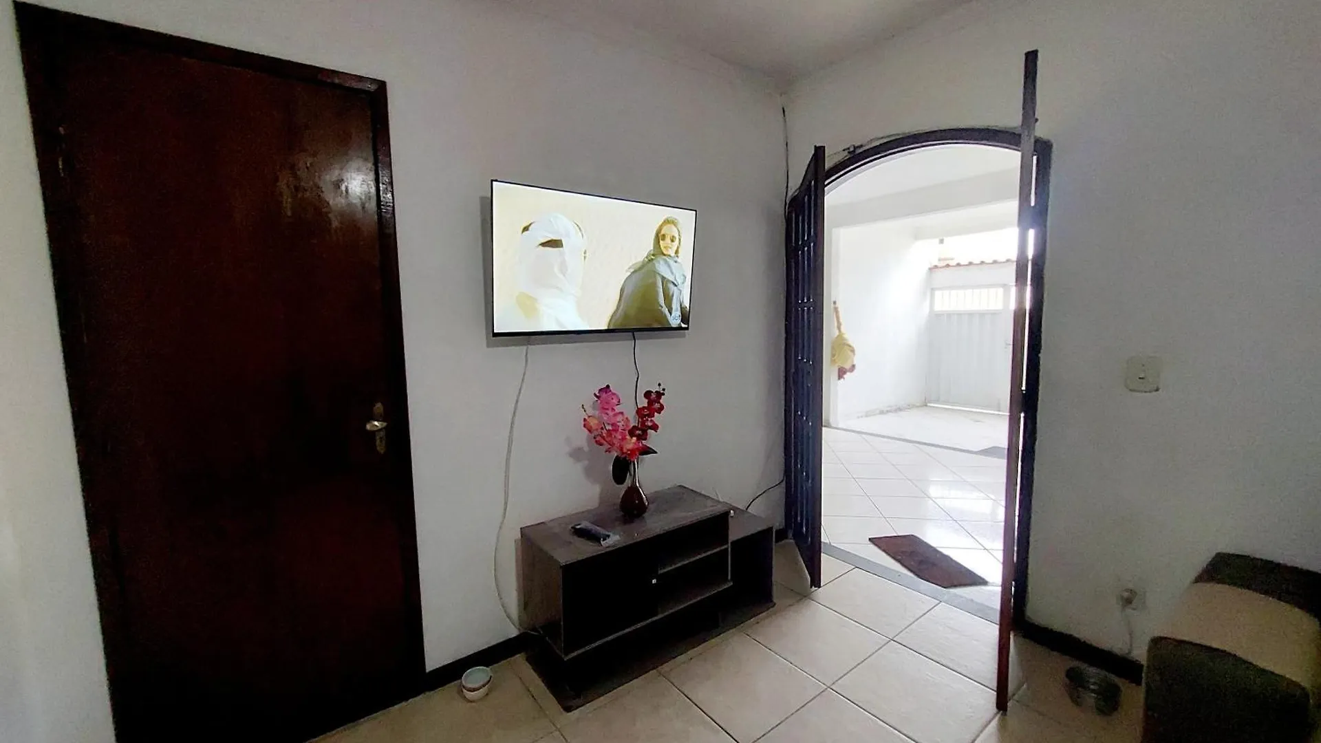 Casa Espacosa 3 Quartos Sala Cozinha E Churrasqueira 0*, 卡波布里奥 巴西