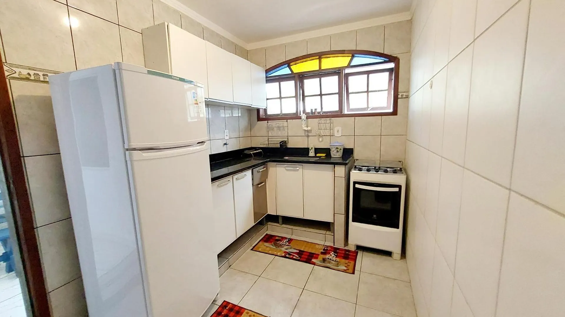 Casa Espacosa 3 Quartos Sala Cozinha E Churrasqueira 0*, Cabo Frio
