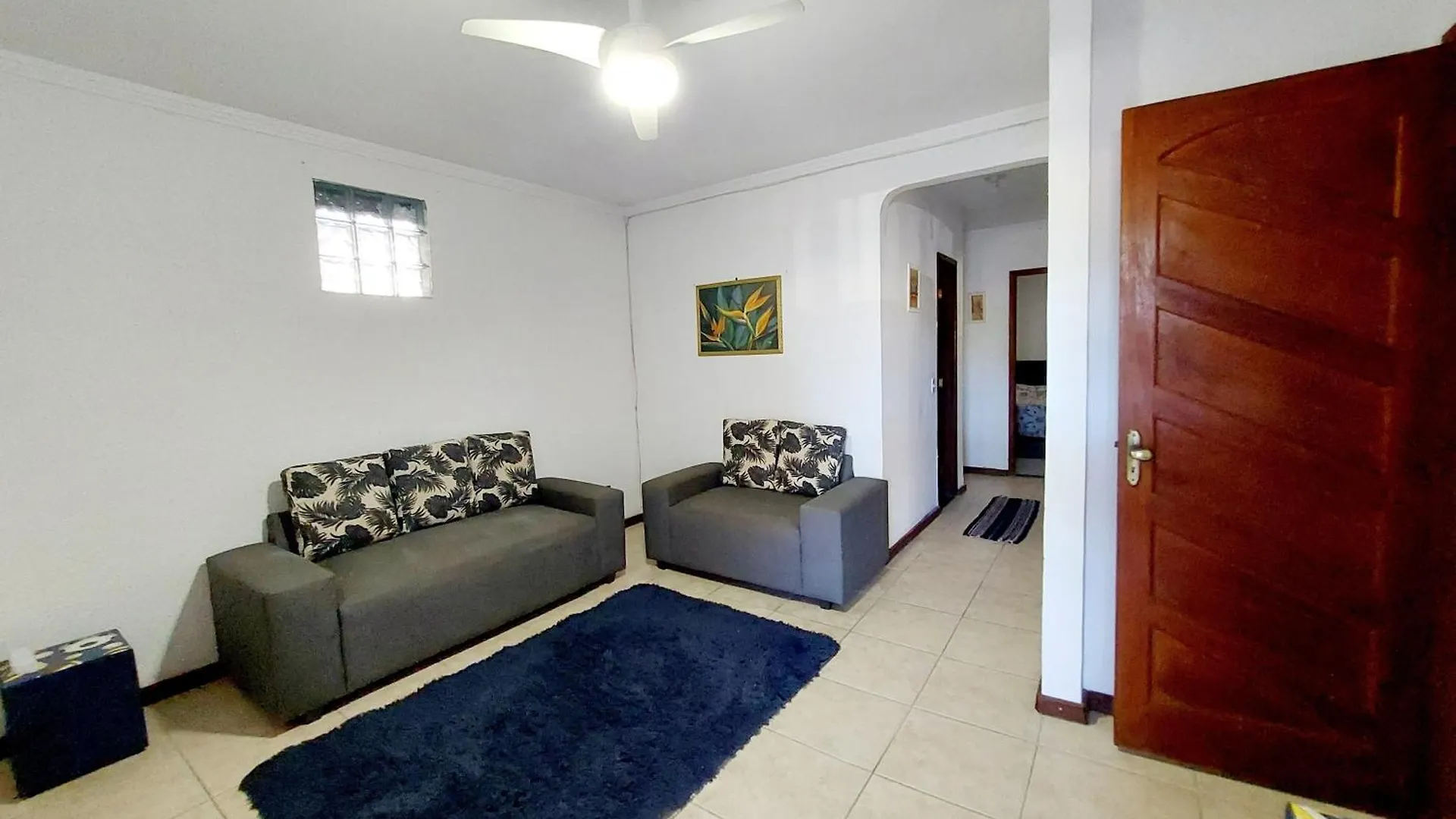 Casa Espacosa 3 Quartos Sala Cozinha E Churrasqueira Casa de Férias Cabo Frio
