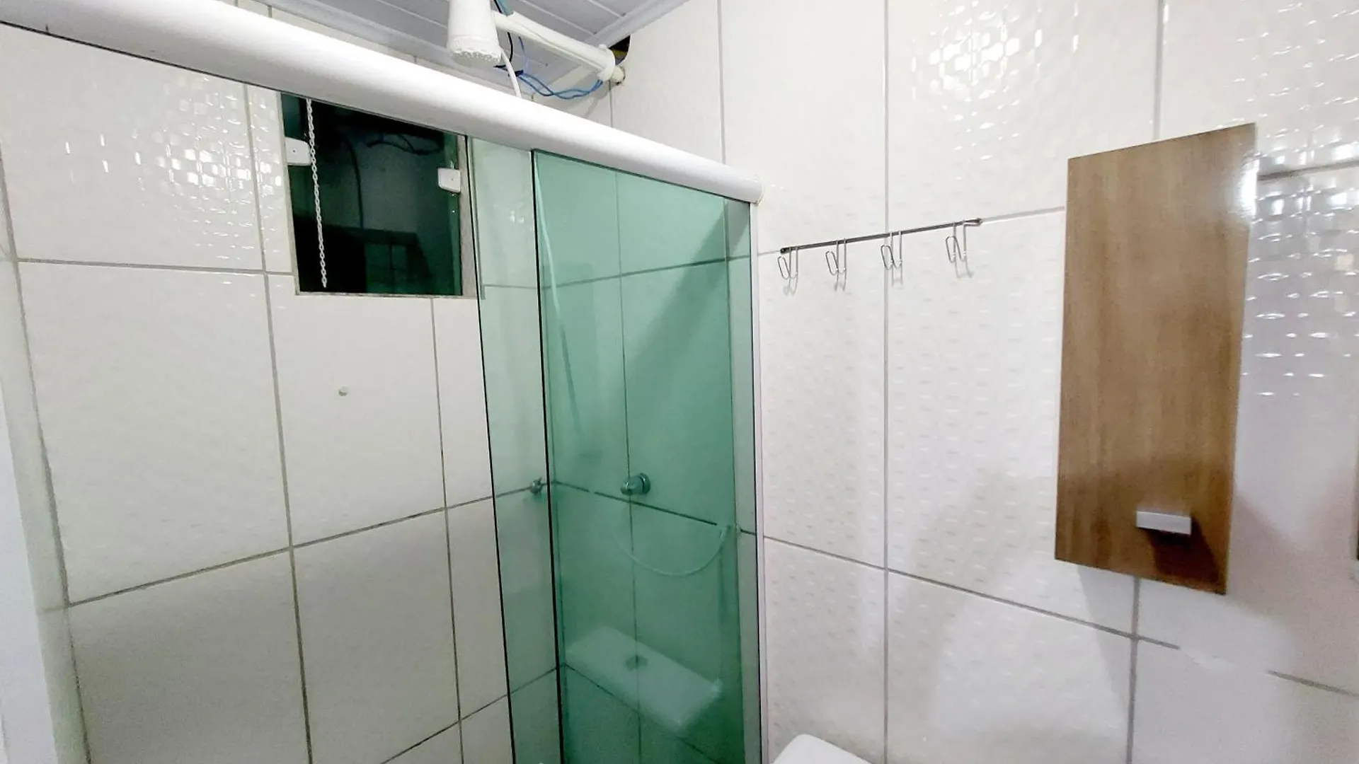 Casa de Férias Casa Espacosa 3 Quartos Sala Cozinha E Churrasqueira
