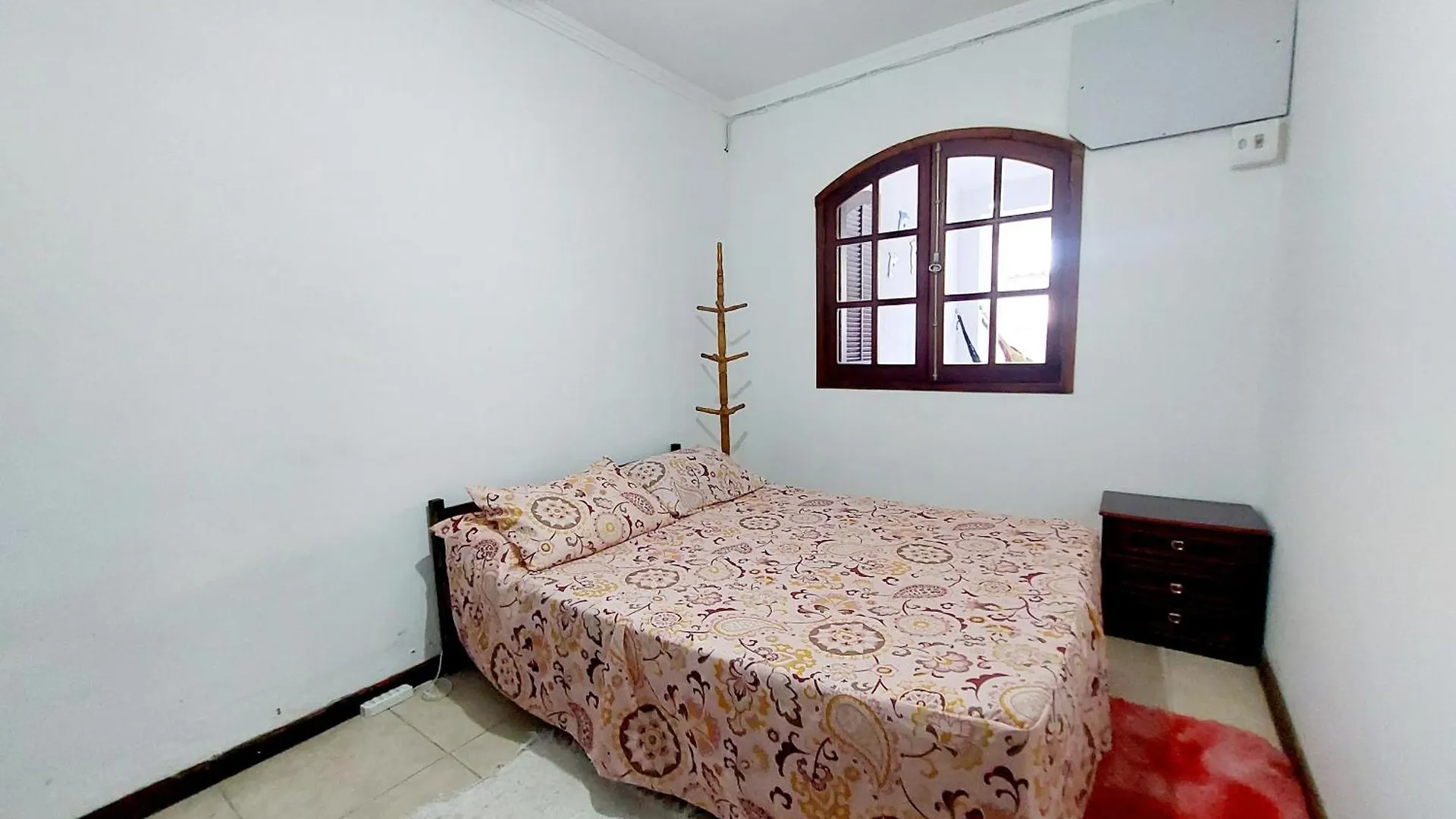 Casa de Férias Casa Espacosa 3 Quartos Sala Cozinha E Churrasqueira