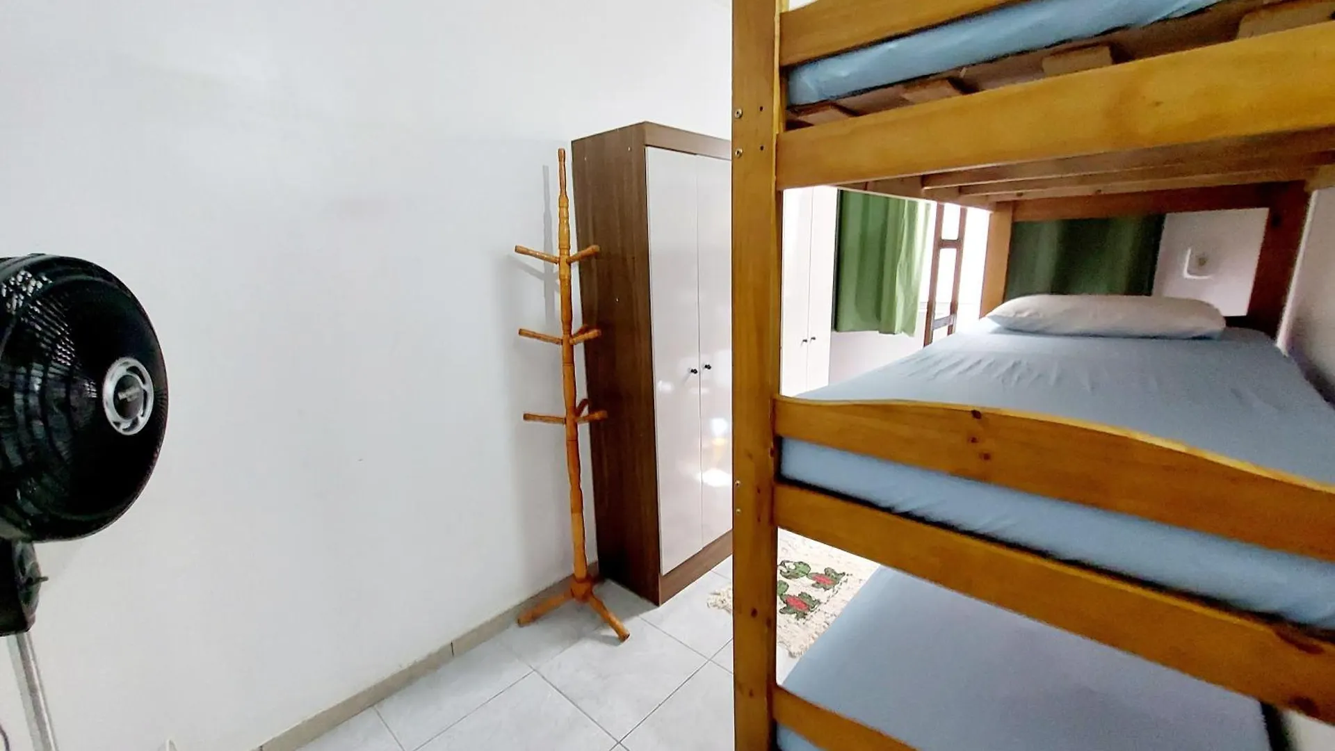 Casa de Férias Casa Espacosa 3 Quartos Sala Cozinha E Churrasqueira