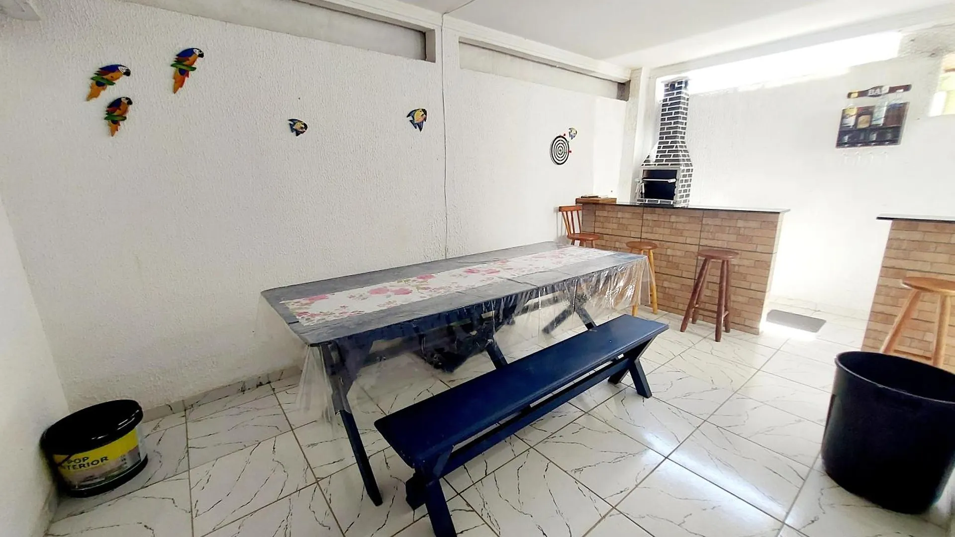 Casa Espacosa 3 Quartos Sala Cozinha E Churrasqueira 0*, Cabo Frio Brasil