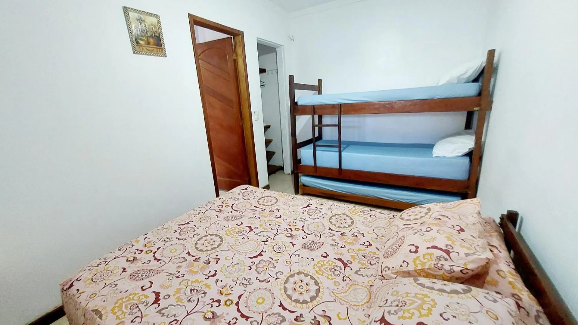 Casa Espacosa 3 Quartos Sala Cozinha E Churrasqueira Cabo Frio