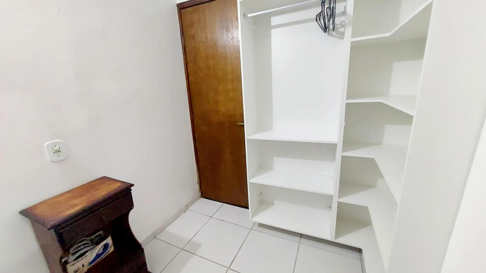 Casa Espacosa 3 Quartos Sala Cozinha E Churrasqueira
