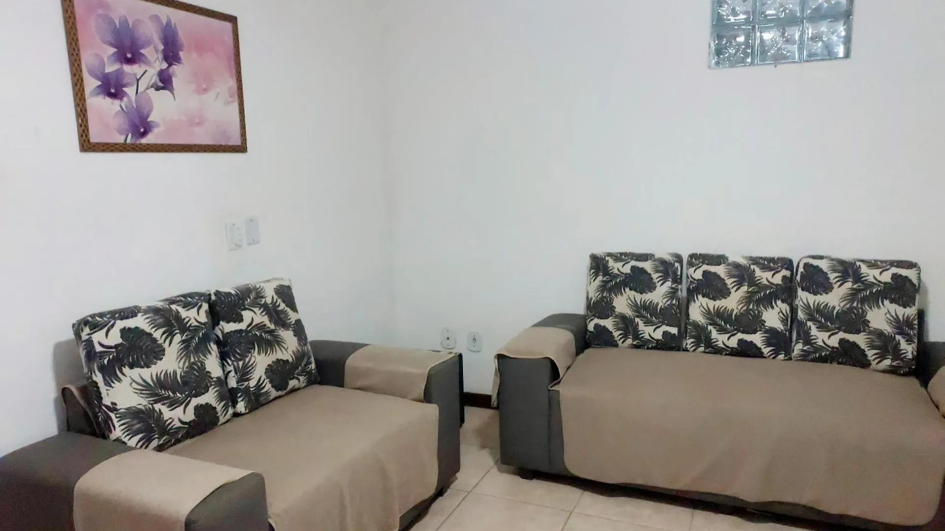 Casa Espacosa 3 Quartos Sala Cozinha E Churrasqueira Brasil
