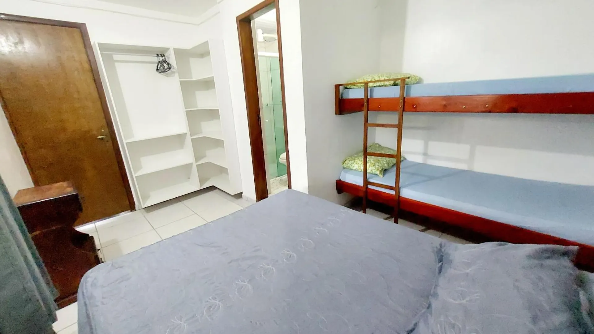 Casa Espacosa 3 Quartos Sala Cozinha E Churrasqueira Casa de Férias Cabo Frio