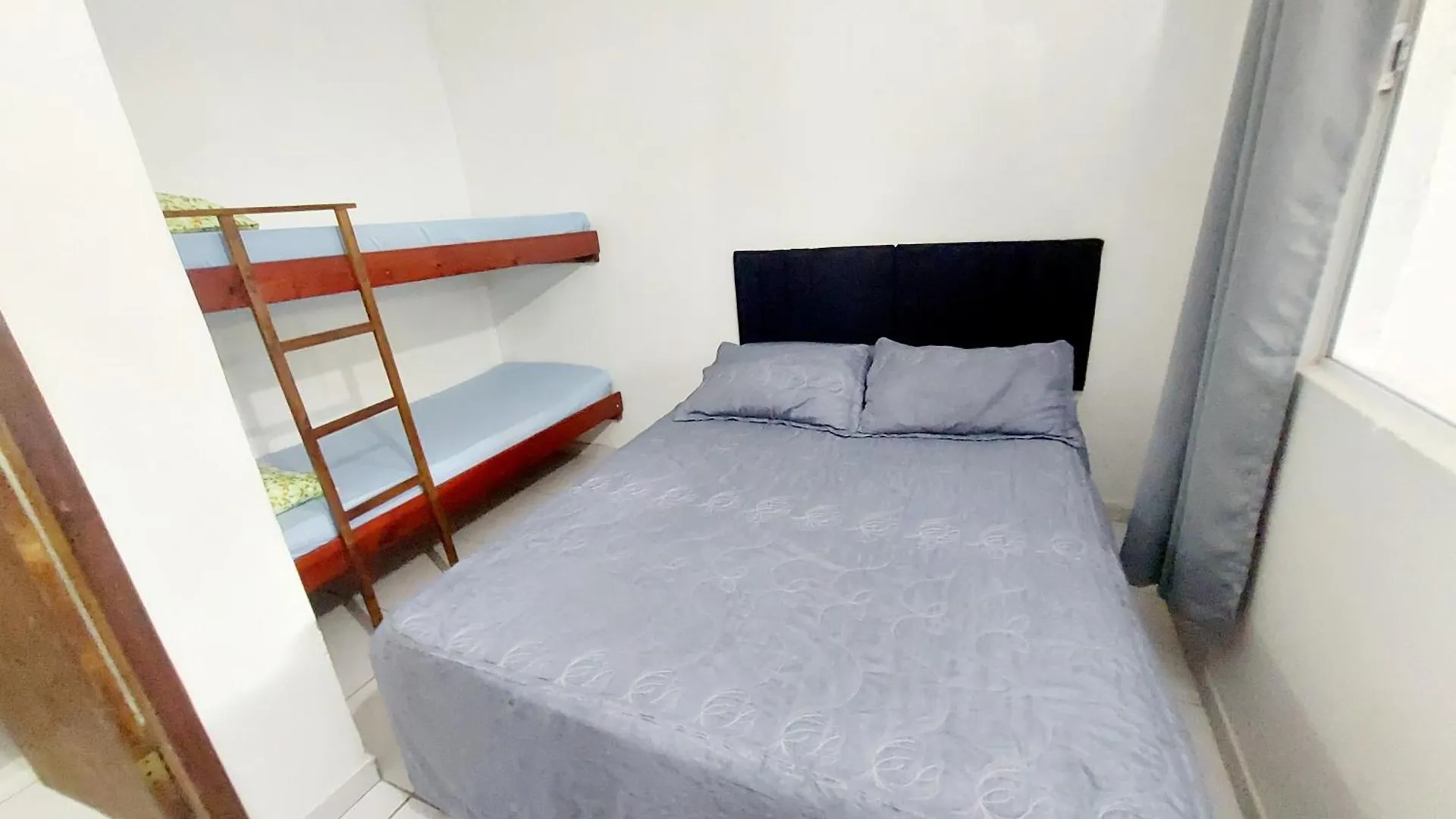 Casa Espacosa 3 Quartos Sala Cozinha E Churrasqueira 0*, Cabo Frio