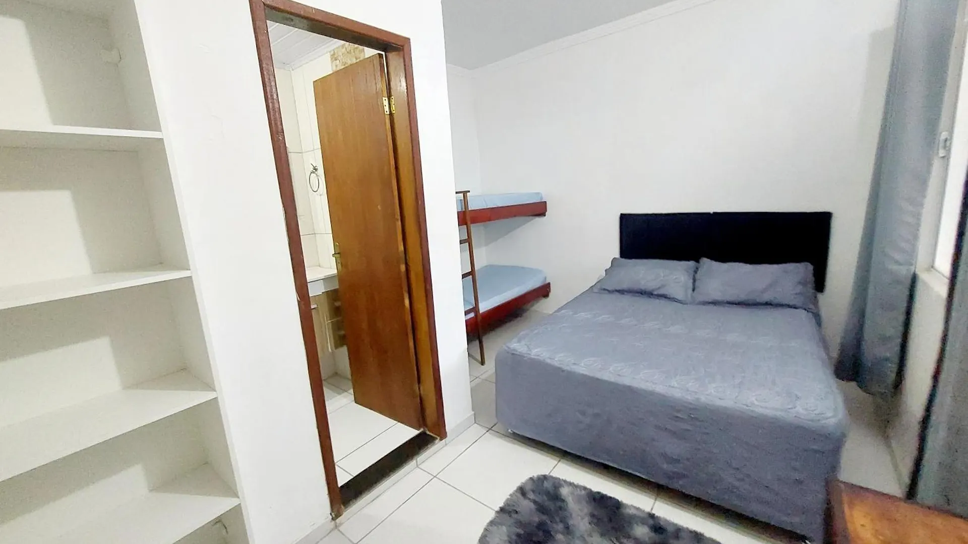 Casa Espacosa 3 Quartos Sala Cozinha E Churrasqueira Casa de Férias Cabo Frio