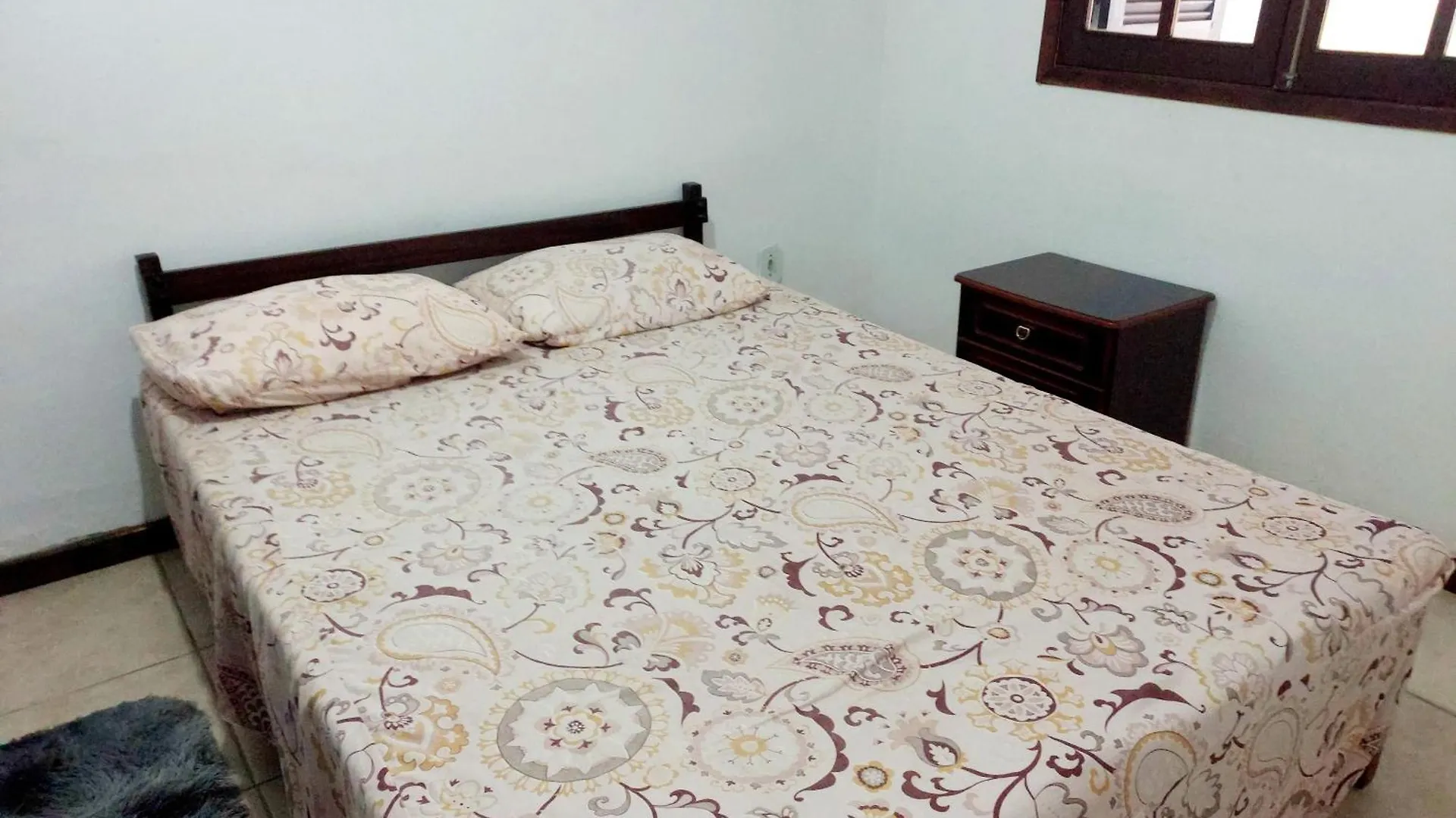 Casa Espacosa 3 Quartos Sala Cozinha E Churrasqueira Brasil