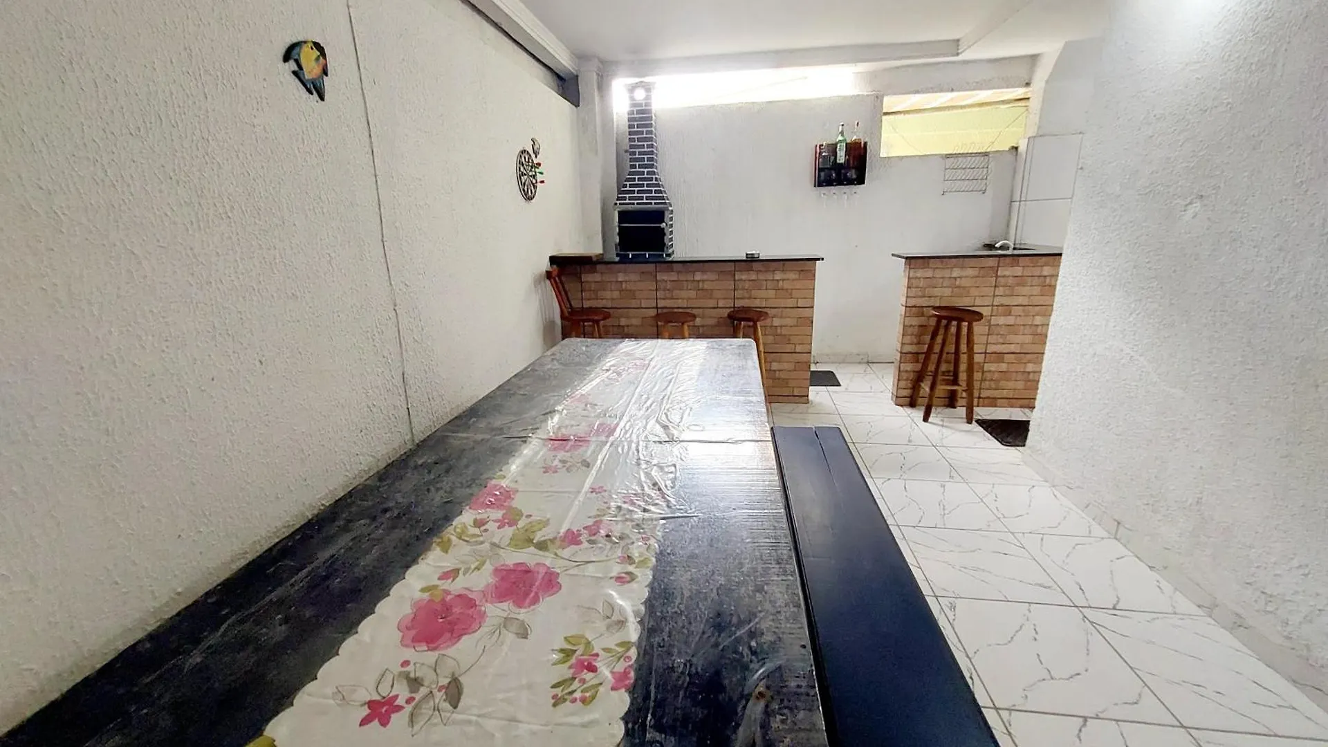 Casa Espacosa 3 Quartos Sala Cozinha E Churrasqueira 0*, Cabo Frio