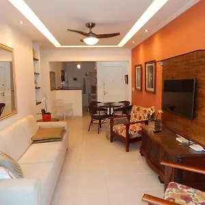  Apartamento Vista Mar
