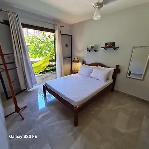  Casa de Férias Casa No Pero - Orla Azul