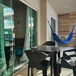  Apartamento Ap Encantador Na Do Forte! Porto Azul
