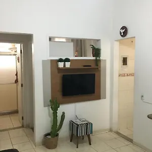  Apartamento Lindo No Ponto Da