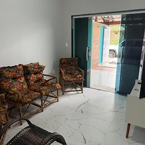  Casa de Férias Casa Com Piscina - Cabo Frio