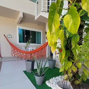  Casa de Férias Casa Nosso Sonho