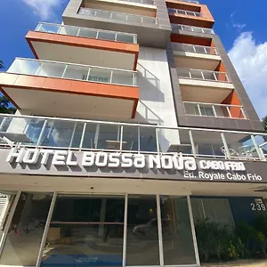 Hotel Bossa Nova Cabo Frio Hotel
