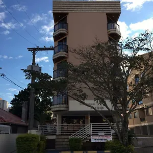 Residencial Salinas Florianópolis