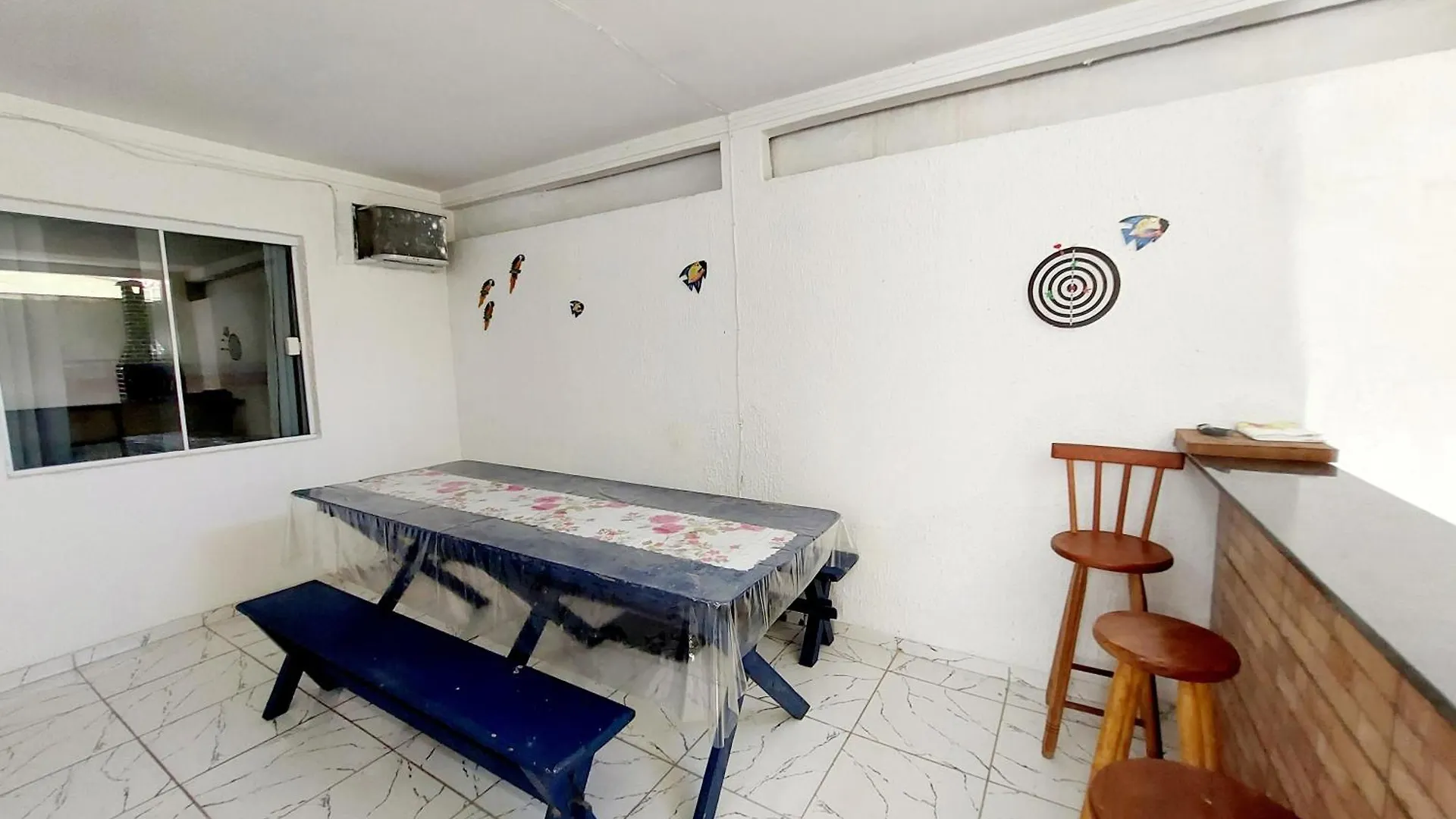 Casa Espacosa 3 Quartos Sala Cozinha E Churrasqueira 0*, Cabo Frio
