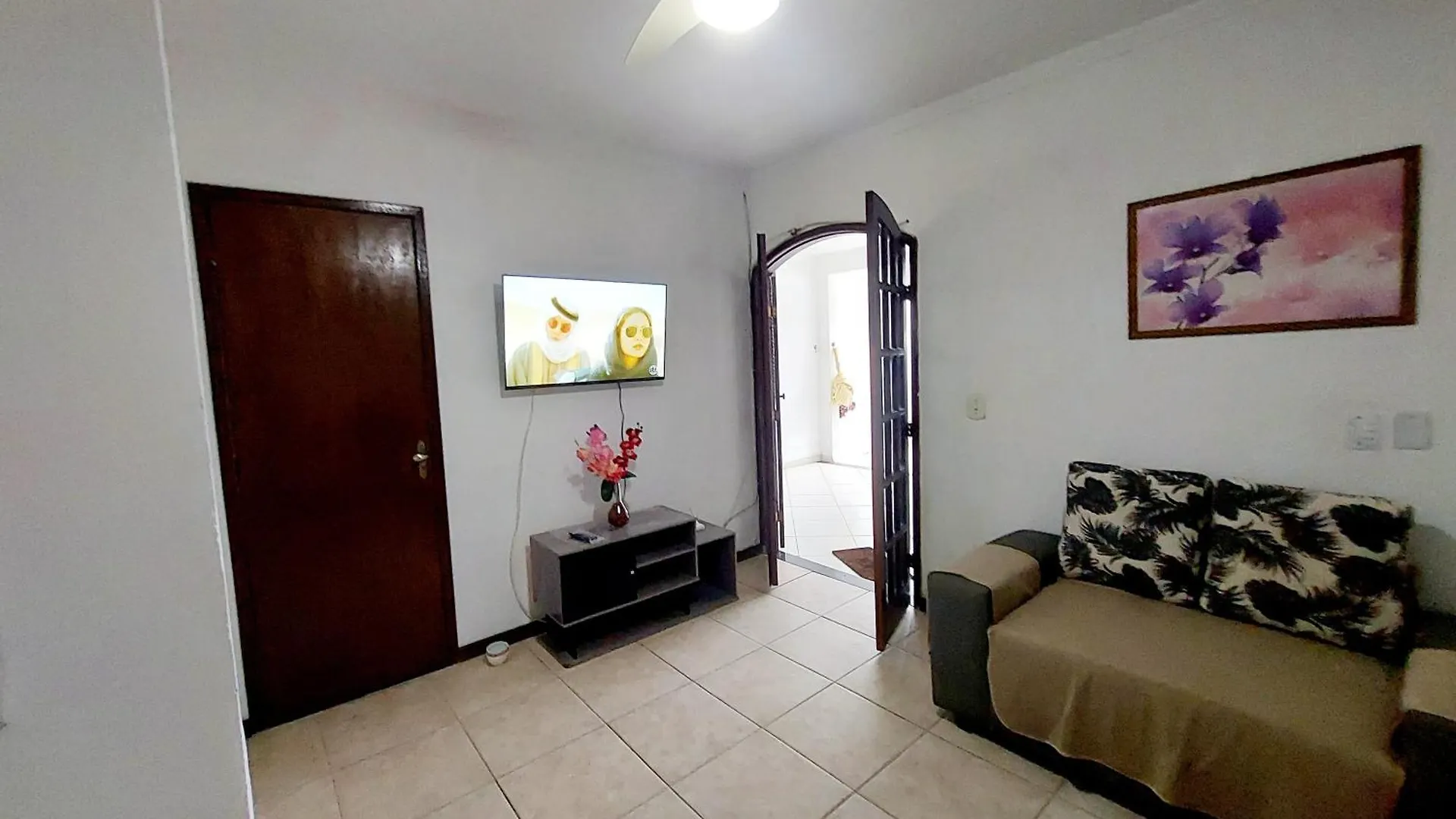 Casa Espacosa 3 Quartos Sala Cozinha E Churrasqueira Brazil