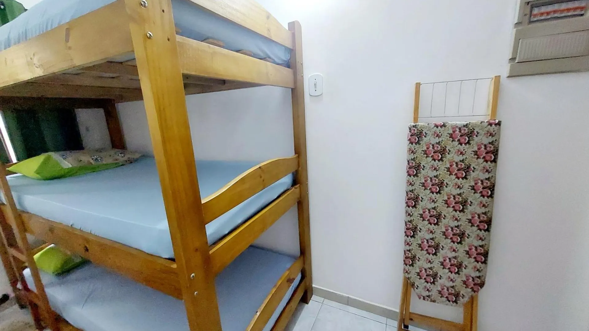 Casa Espacosa 3 Quartos Sala Cozinha E Churrasqueira Brazil